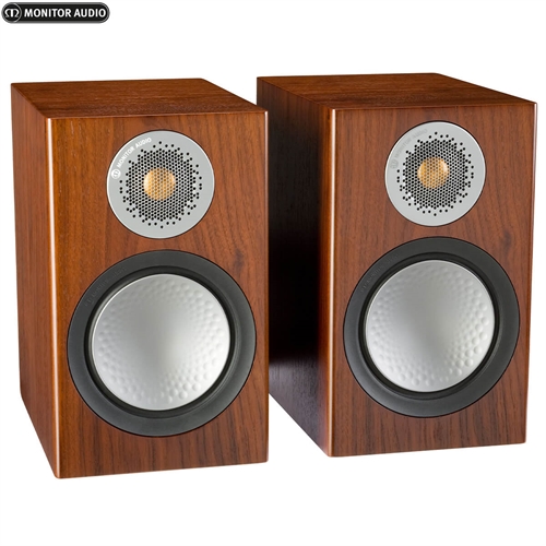 Loa Monitor Audio Silver 50 6